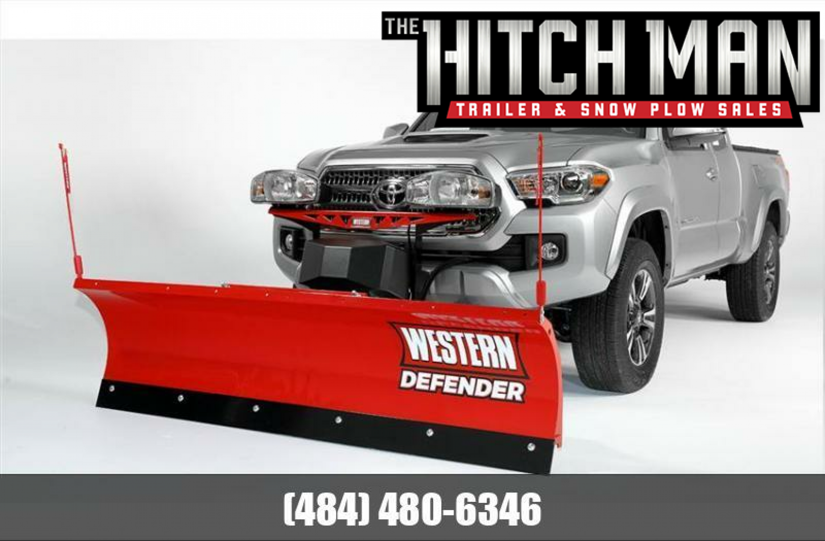 New Western 7'-2" Defender