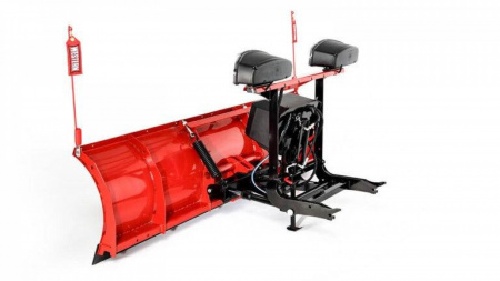 New Western 7'-2" Defender