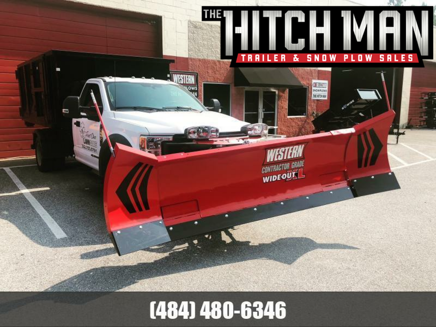 New Western 8'6"-11' Wide Out XL