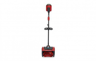 New Toro 39909 Power Shovel 60v Cordless (2.5ah Battery)