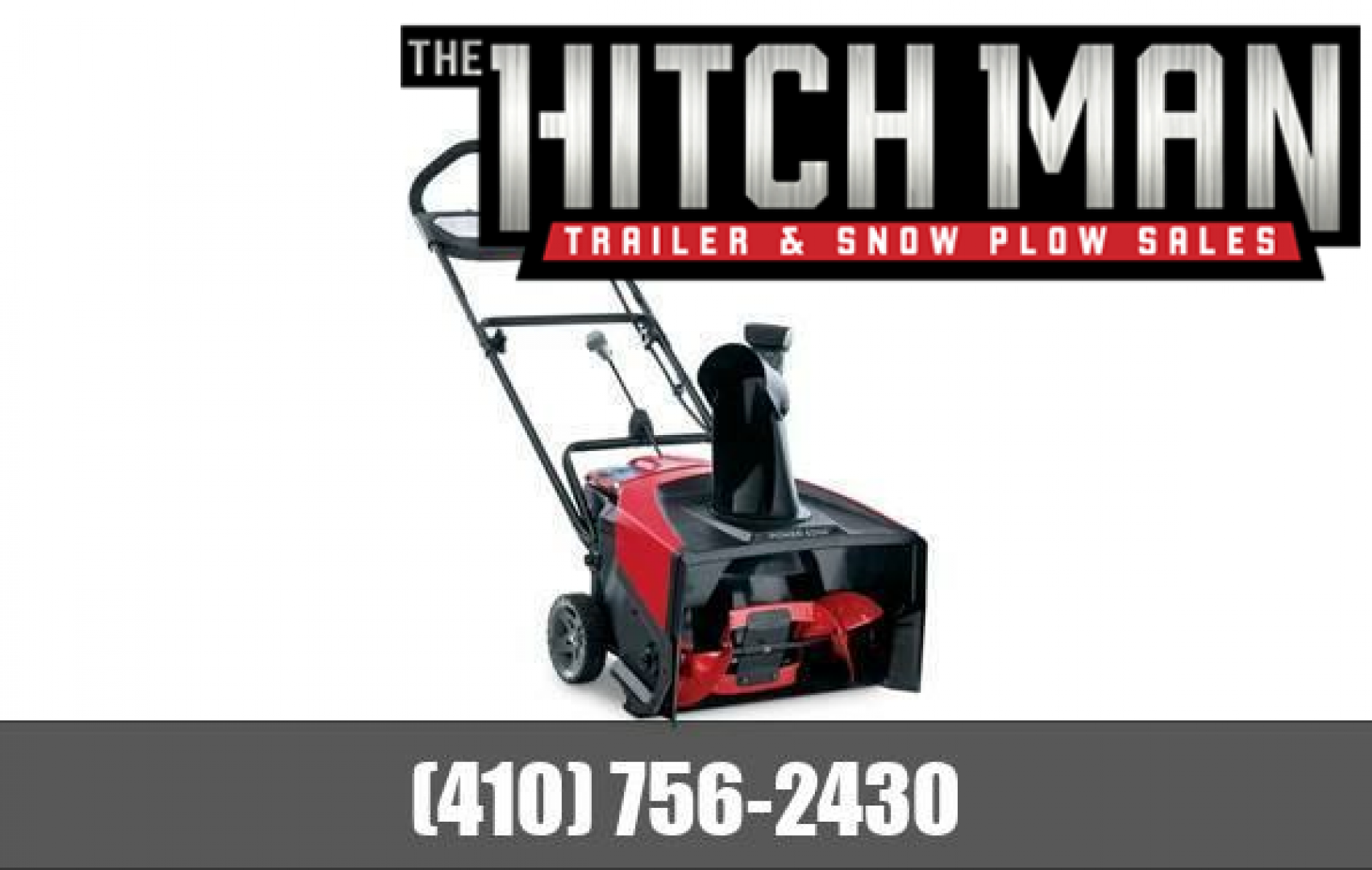 New Toro 39901 Power Clear 60v Cordless e21 Snow Thrower (Bare Tool Only)