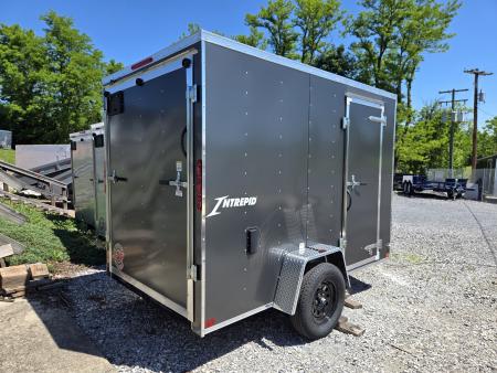HOMESTEADER TRAILER - The Hitch Man in Taneytown & Boothwyn, PA