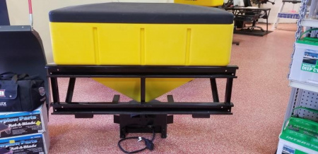 New Snow Ex Pivot Pro 1075 Salt Spreader