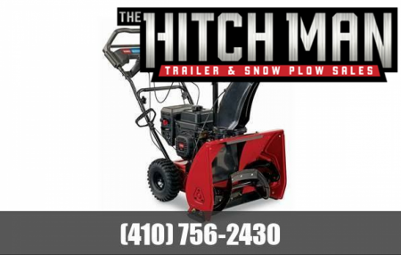New Toro 36002 SnowMaster 724 QXE Hybrid Snow Thrower w/Electric Start