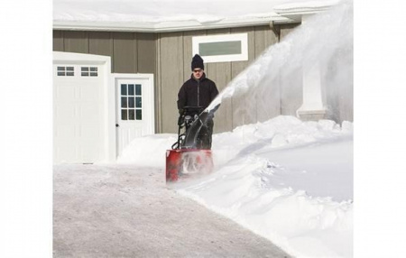 New Toro 36002 SnowMaster 724 QXE Hybrid Snow Thrower w/Electric Start