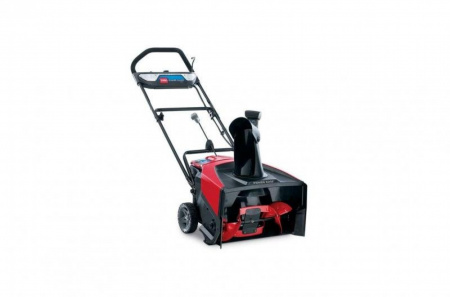 New Toro 39902 Power Clear 60v Cordless e21 (2 x 6.0ah battery) Snow Thrower