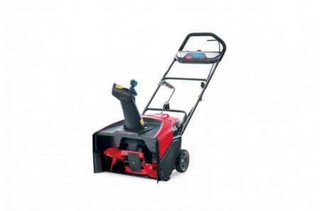 New Toro 39901 Power Clear 60v Cordless e21 (7.5ah Battery) Snow Thrower