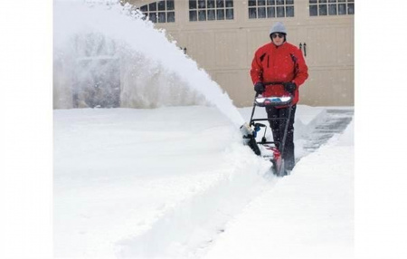 New Toro 39901 Power Clear 60v Cordless e21 (7.5ah Battery) Snow Thrower