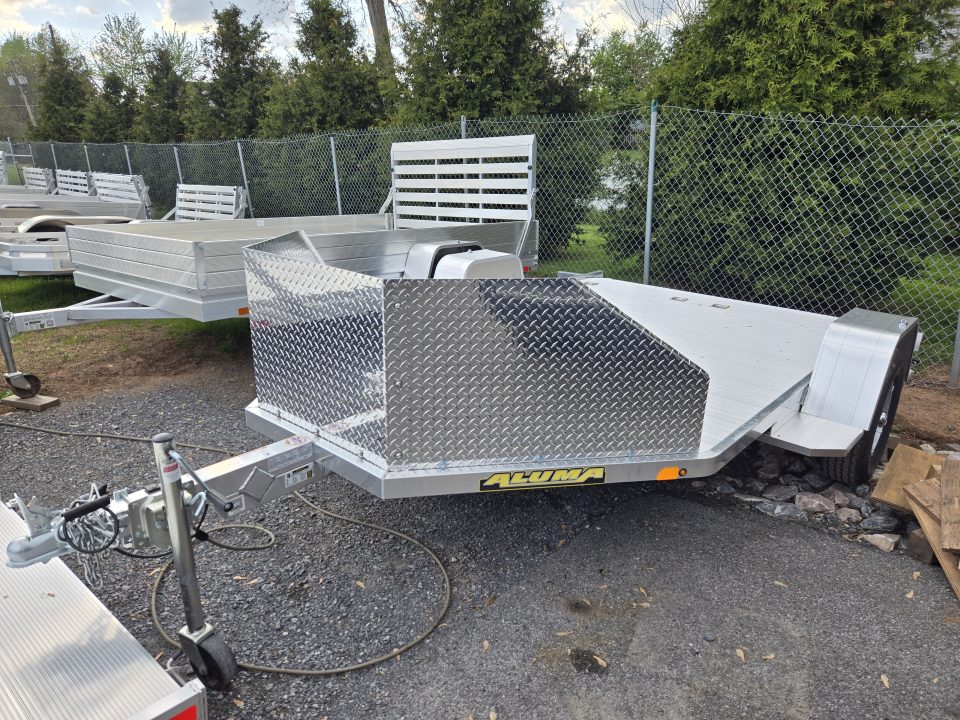 Aluma MC210
