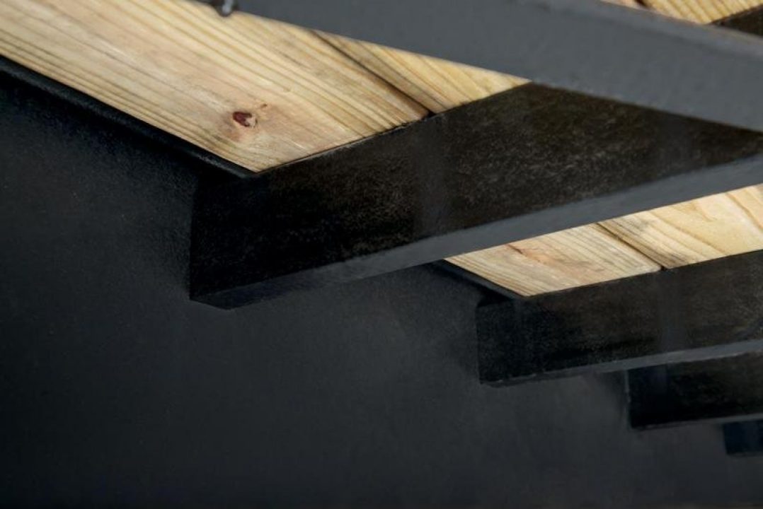 New 8.5 x 25 (20+5) Sure-Trac HD Low Profile Deckover Equipment Trailer, 15K GVWR