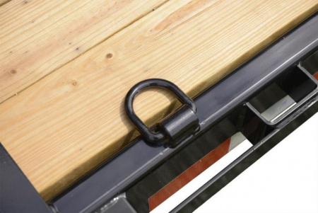 New 7 x 18 Sure-Trac Tilt Bed Equipment Trailer, 14k GVWR