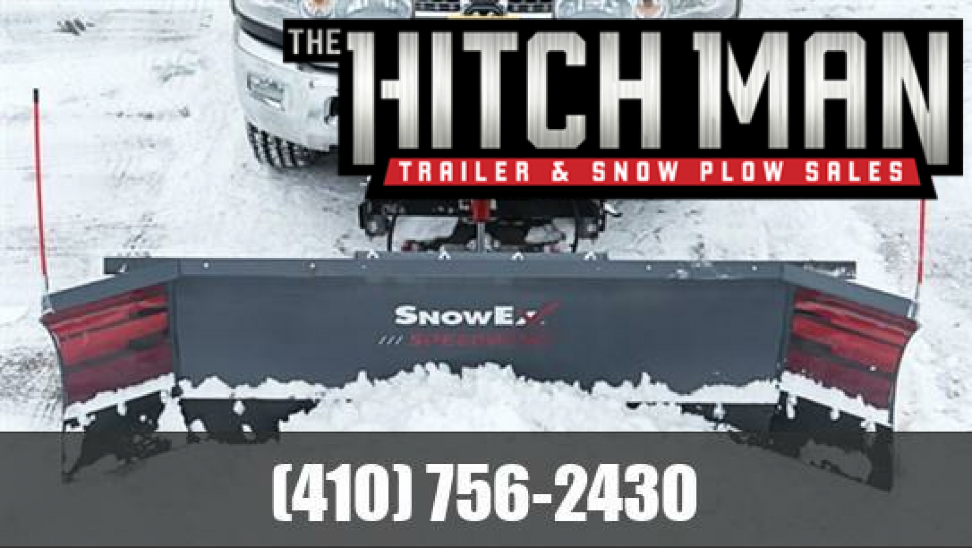 New SnowEx Speed Wing