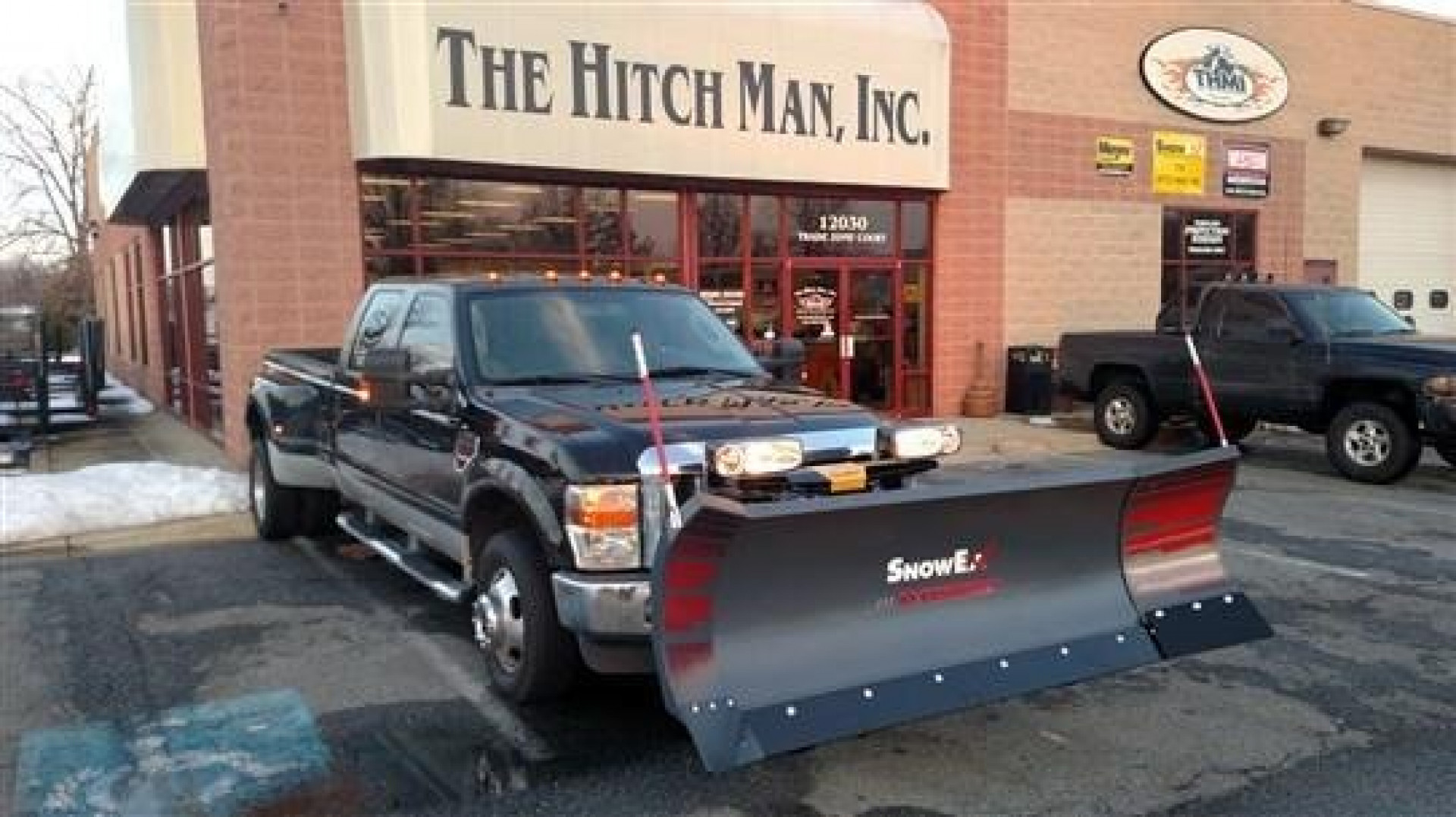 New SnowEx Speed Wing