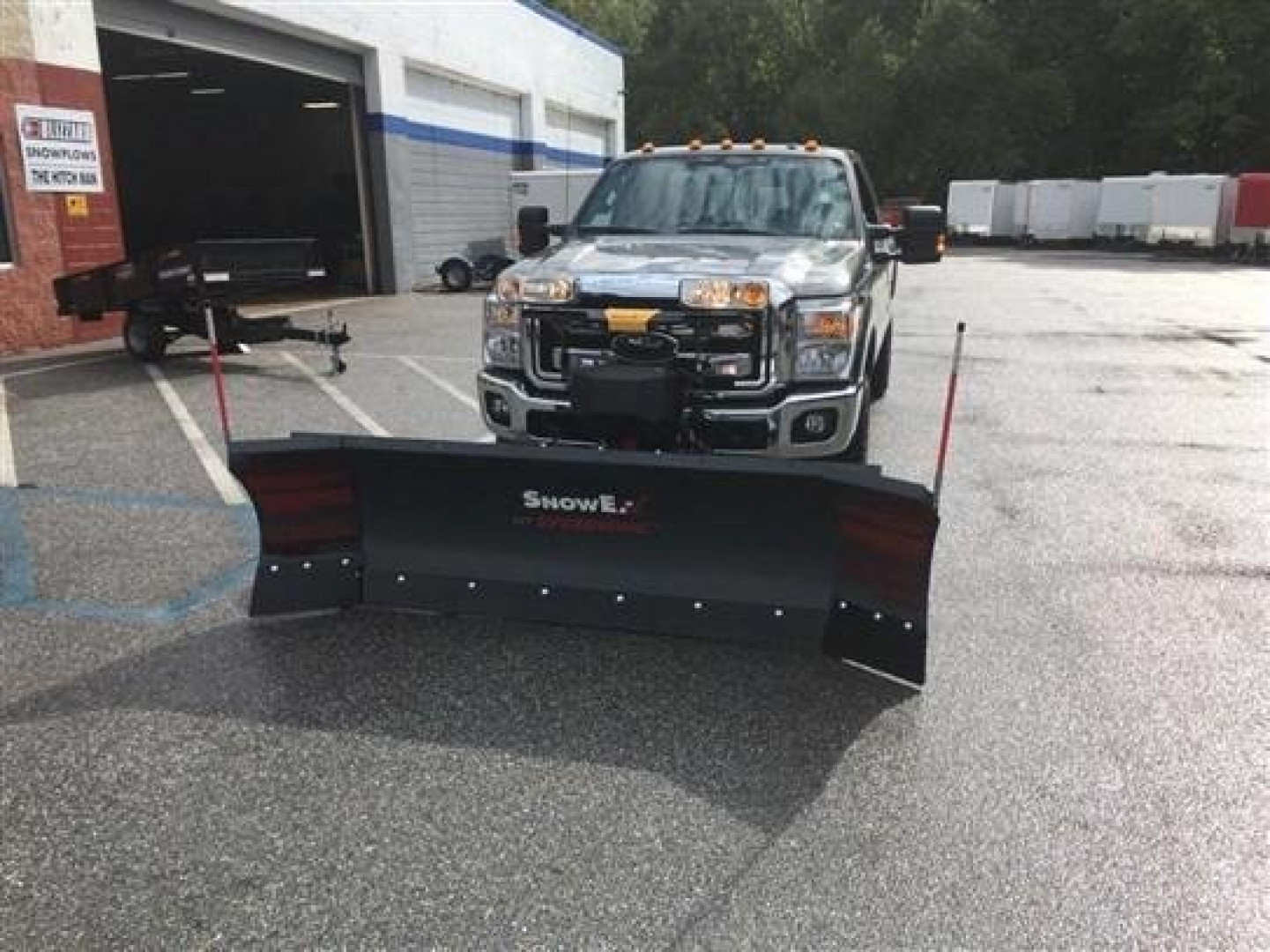 New SnowEx Speed Wing