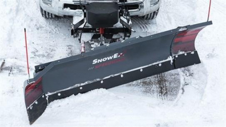 New SnowEx Speed Wing