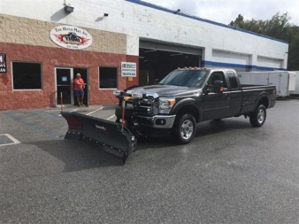 New SnowEx Speed Wing