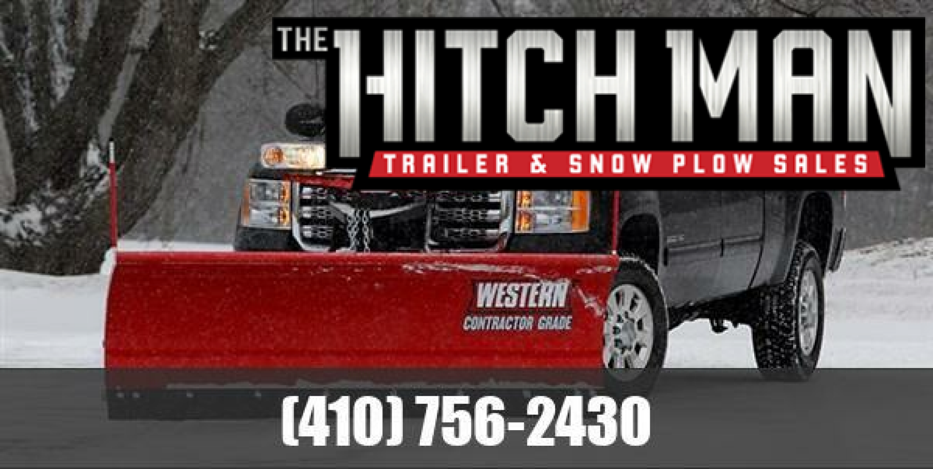 New Western PRO PLUS Snow Plow