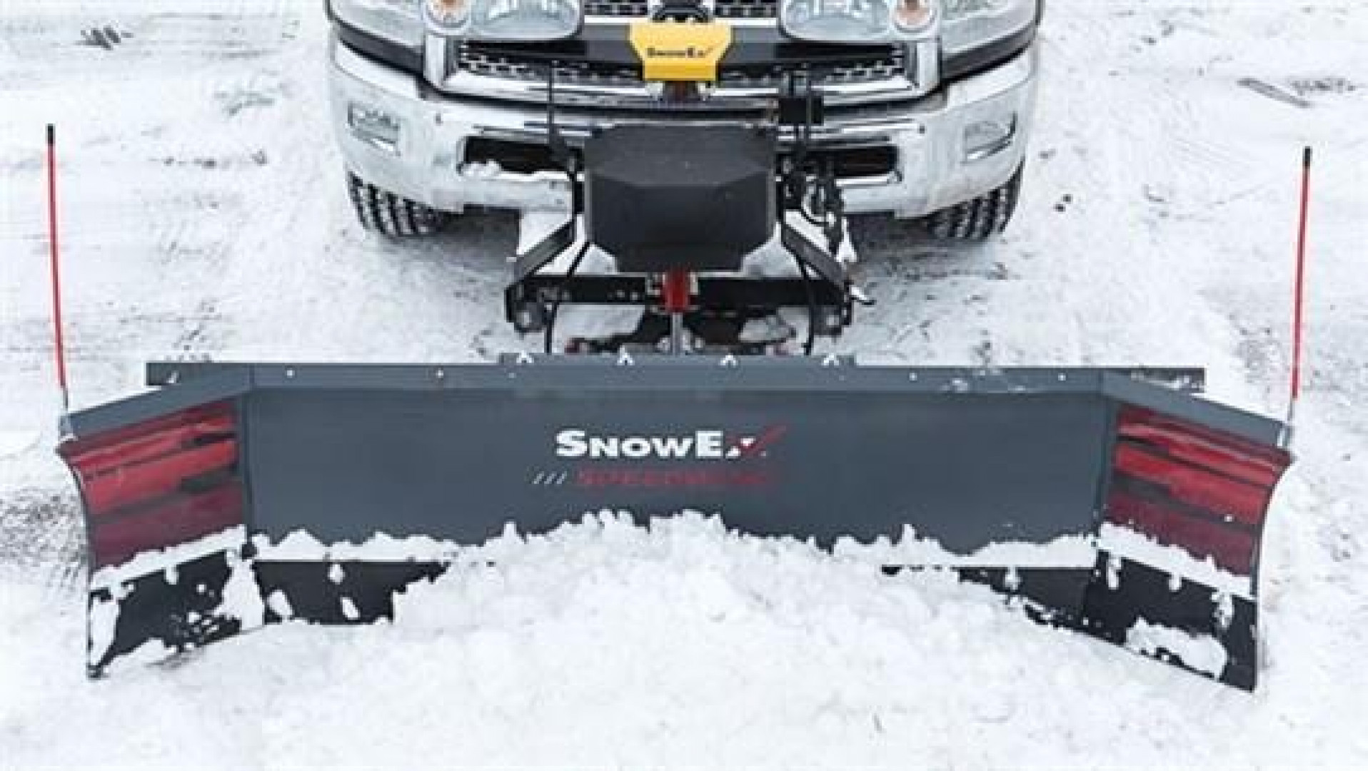 New SnowEx Speed Wing