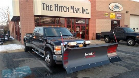 New SnowEx Speed Wing