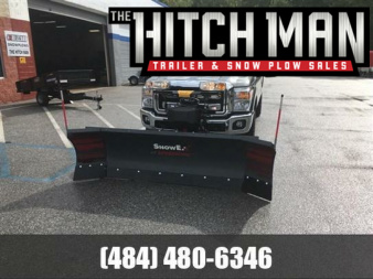 New SnowEx Speed Wing