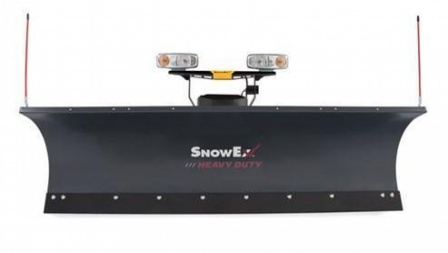 New SnowEx Heavy Duty (HD) Plow