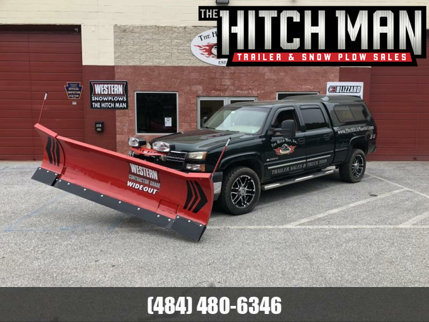 New Western WIDE-OUT GEN 2 8'-10'