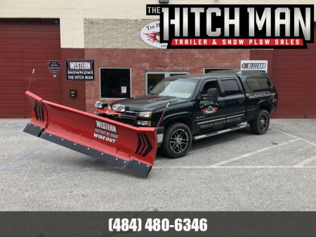 New Western WIDE-OUT GEN 2 8'-10'