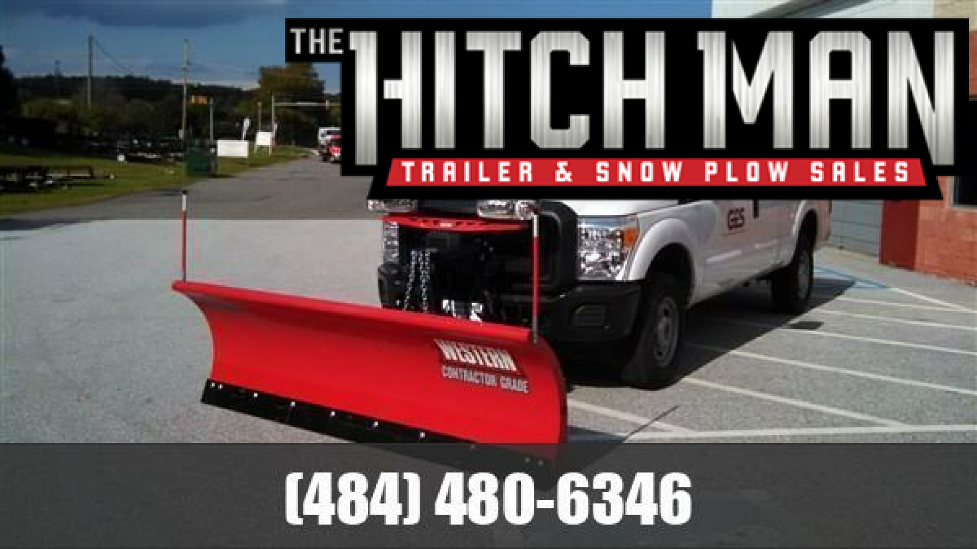 New Western 8' PRO PLUS