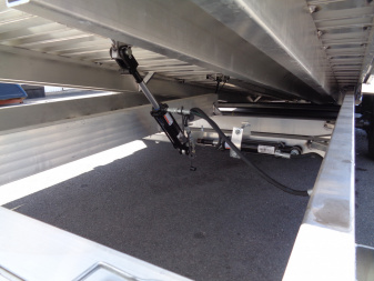 New 2026 ALUMA * 8220H-TILT-ANV * 20Ft Tilt Anniversary Edition 10k Car Hauler