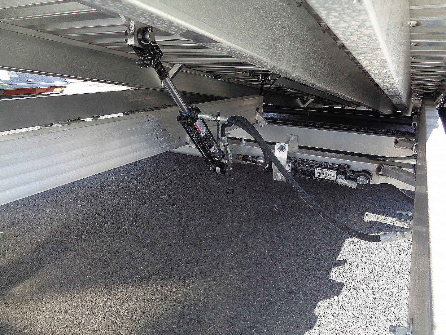 New 2026 ALUMA * 8220H-TILT-ANV * 20Ft Tilt Anniversary Edition 10k Car Hauler