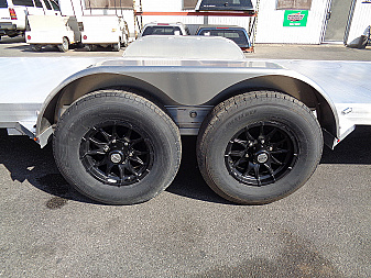 New 2026 ALUMA * 8220H-TILT-ANV * 20Ft Tilt Anniversary Edition 10k Car Hauler