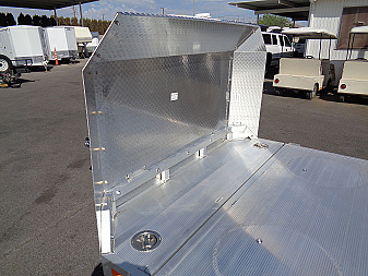 New 2026 ALUMA * 8220H-TILT-ANV * 20Ft Tilt Anniversary Edition 10k Car Hauler
