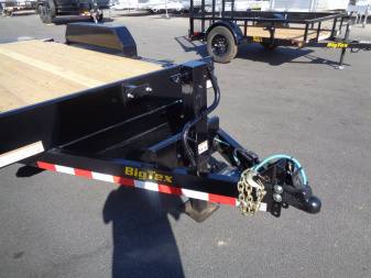 New 2026 BIG TEX Trailer * 14FT-16 * 16Ft Heavy Duty Full Tilt Equipment Trailer