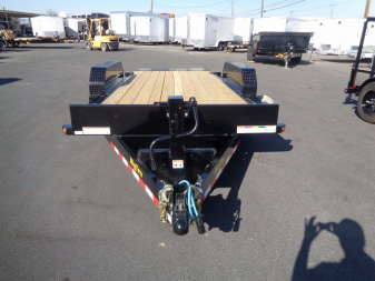 New 2026 BIG TEX Trailer * 14FT-16 * 16Ft Heavy Duty Full Tilt Equipment Trailer