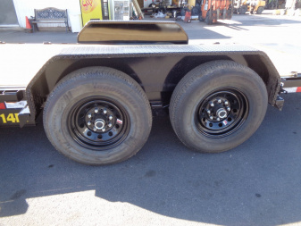 New 2026 BIG TEX Trailer * 14FT-16 * 16Ft Heavy Duty Full Tilt Equipment Trailer
