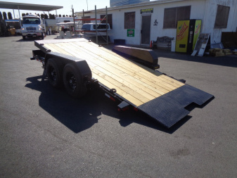 New 2026 BIG TEX Trailer * 14FT-16 * 16Ft Heavy Duty Full Tilt Equipment Trailer