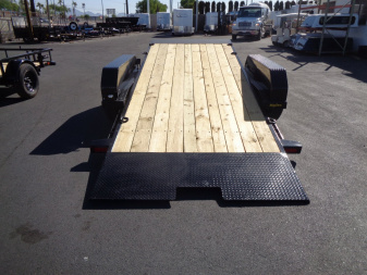 New 2026 BIG TEX Trailer * 14FT-16 * 16Ft Heavy Duty Full Tilt Equipment Trailer
