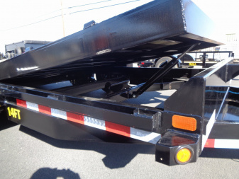New 2026 BIG TEX Trailer * 14FT-16 * 16Ft Heavy Duty Full Tilt Equipment Trailer