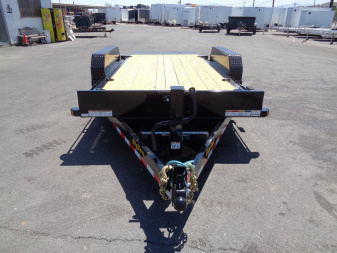 New 2026 BIG TEX Trailer * 14FT-16 * 16Ft Heavy Duty Full Tilt Equipment Trailer