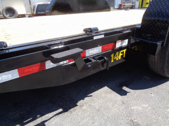 New 2026 BIG TEX Trailer * 14FT-16 * 16Ft Heavy Duty Full Tilt Equipment Trailer