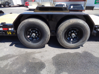 New 2026 BIG TEX Trailer * 14FT-16 * 16Ft Heavy Duty Full Tilt Equipment Trailer