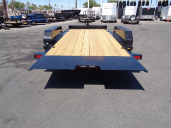 New 2026 BIG TEX Trailer * 14FT-16 * 16Ft Heavy Duty Full Tilt Equipment Trailer