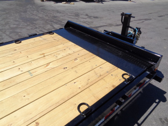 New 2026 BIG TEX Trailer * 14FT-16 * 16Ft Heavy Duty Full Tilt Equipment Trailer