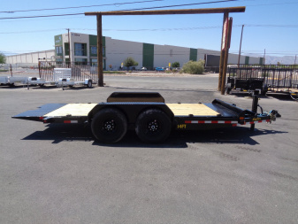 New 2026 BIG TEX Trailer * 14FT-16 * 16Ft Heavy Duty Full Tilt Equipment Trailer