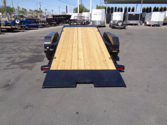 New 2026 BIG TEX Trailer * 14FT-16 * 16Ft Heavy Duty Full Tilt Equipment Trailer