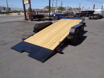 New 2026 BIG TEX Trailer * 14FT-16 * 16Ft Heavy Duty Full Tilt Equipment Trailer