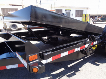 New 2026 BIG TEX Trailer * 14FT-16 * 16Ft Heavy Duty Full Tilt Equipment Trailer