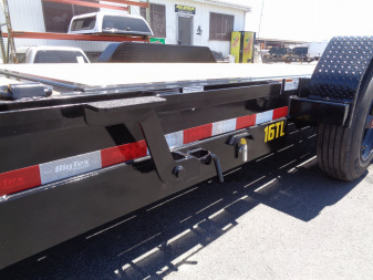 New 2026 BIG TEX Trailers * 16TL-20 * Super Duty Tilt Bed Equipment Trailer