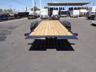 New 2026 BIG TEX Trailers * 16TL-20 * Super Duty Tilt Bed Equipment Trailer