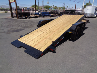 New 2026 BIG TEX Trailers * 16TL-20 * Super Duty Tilt Bed Equipment Trailer